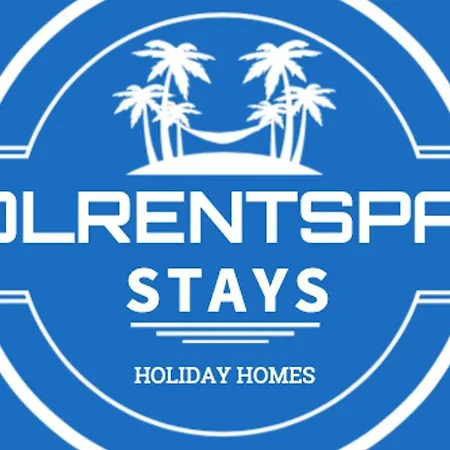 Apartment Modern Place City & Beachlife In Heart Of By Solrentspain